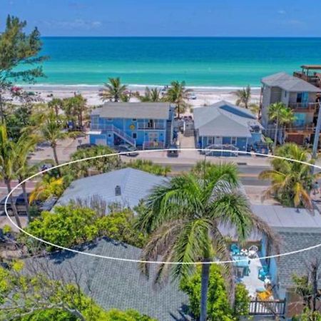 Playa Esmeralda Studios Bradenton Beach Zewnętrze zdjęcie