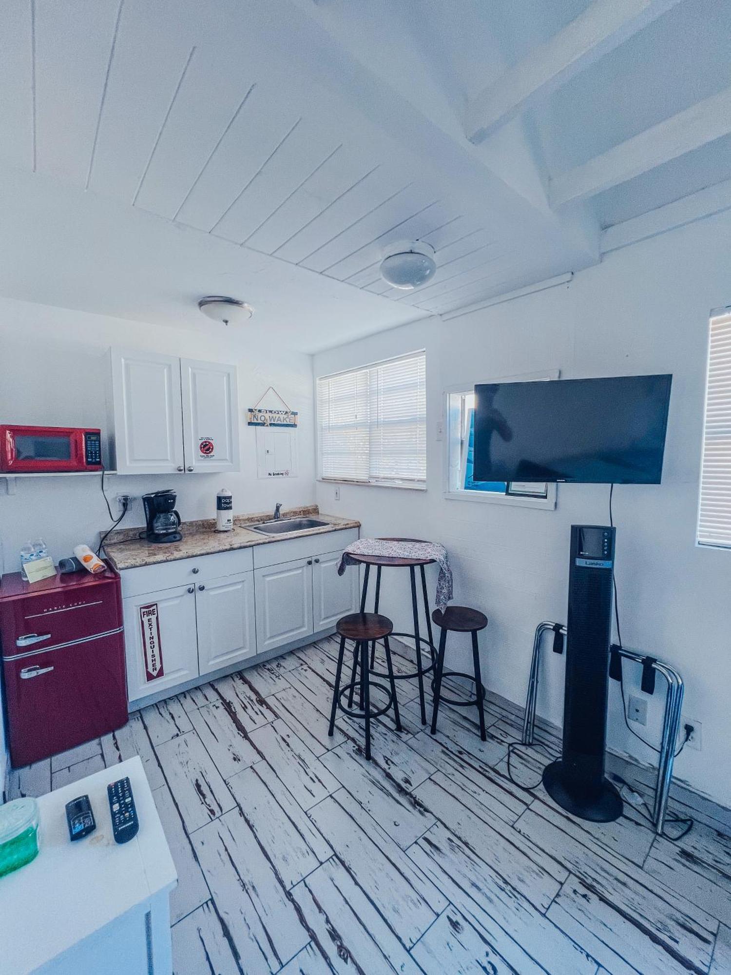 Playa Esmeralda Studios Bradenton Beach Zewnętrze zdjęcie