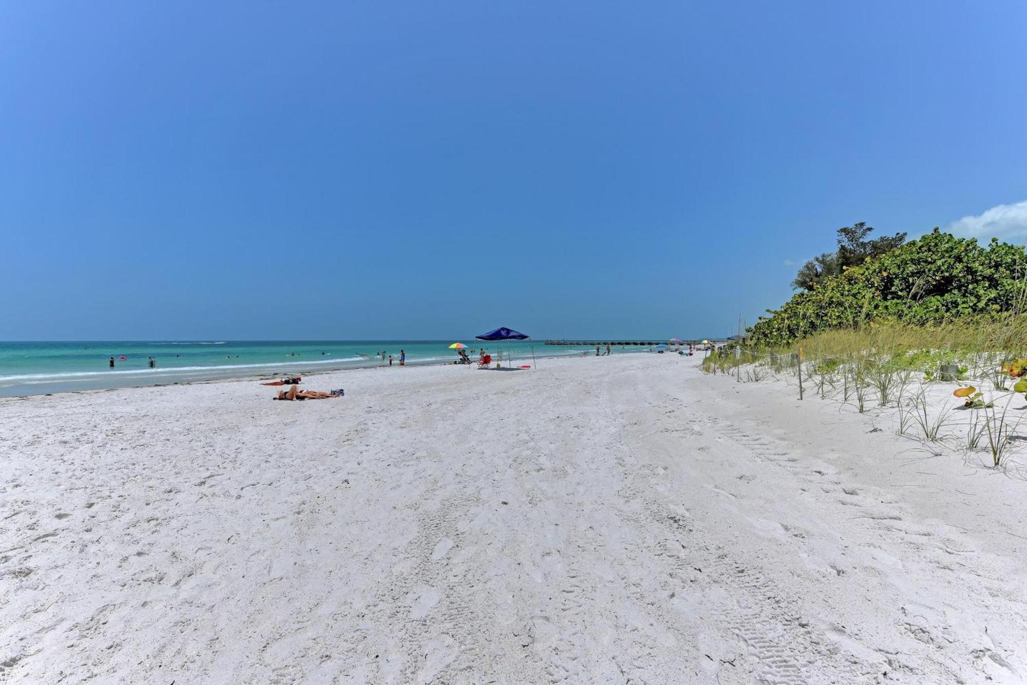Playa Esmeralda Studios Bradenton Beach Zewnętrze zdjęcie
