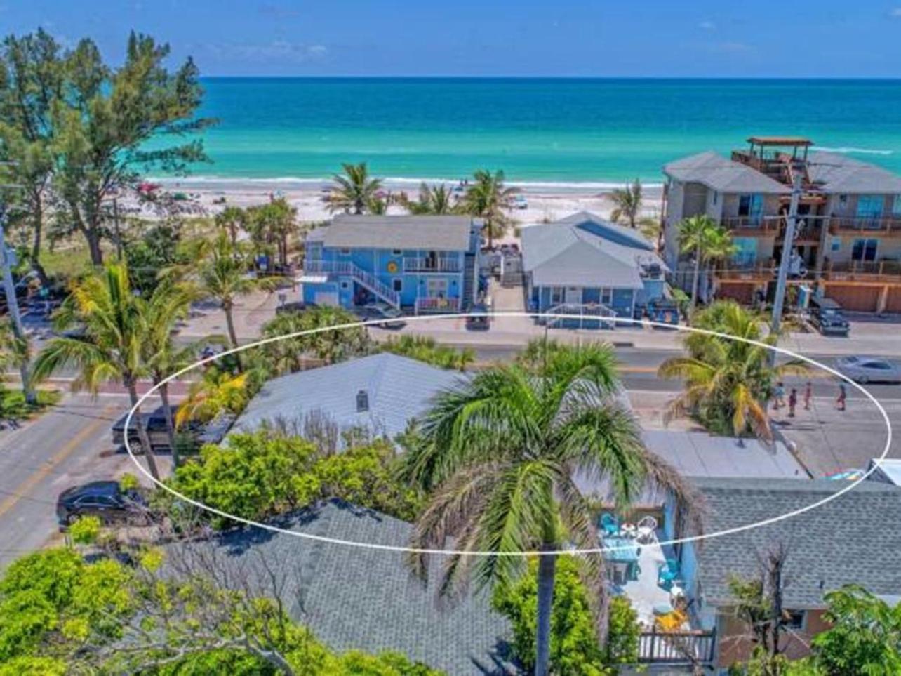 Playa Esmeralda Studios Bradenton Beach Zewnętrze zdjęcie